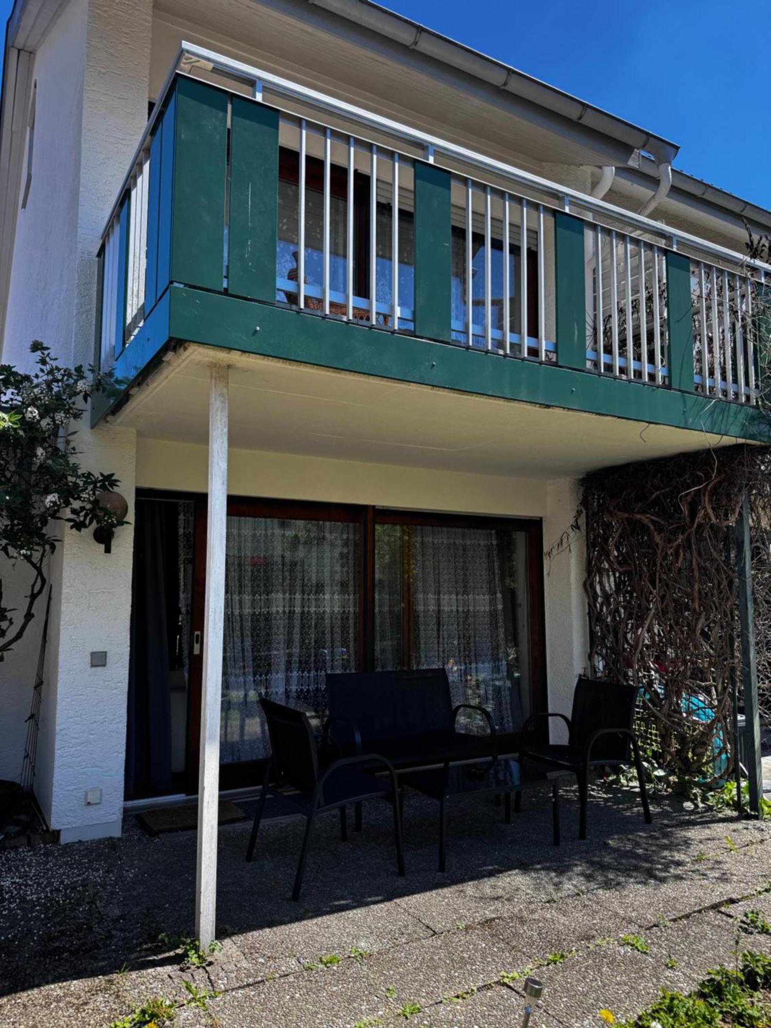 Ferienhaus Allgaeu In Center Parc Naehe - Stadtnah - Parkplatz - Balkon Лойткирх-им-Алльгой Экстерьер фото